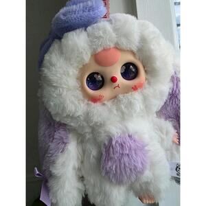 Baby Three Bunny Return - Custom Eyes ! New